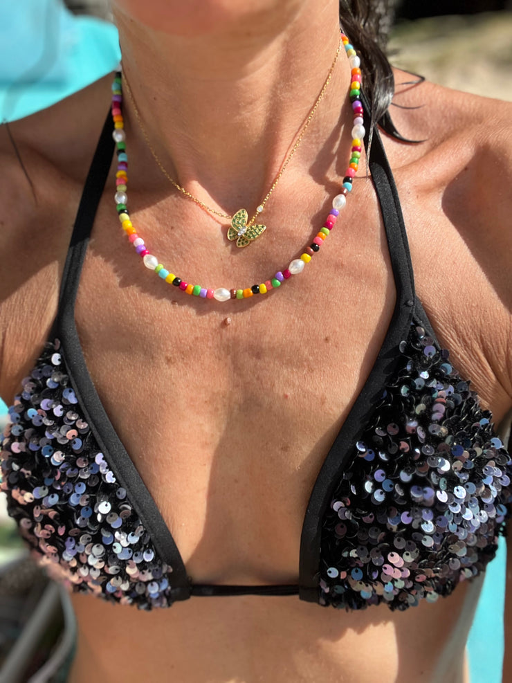 Collier Brasilia
