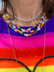 Collier Brasilia