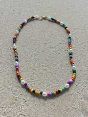 Collier Brasilia