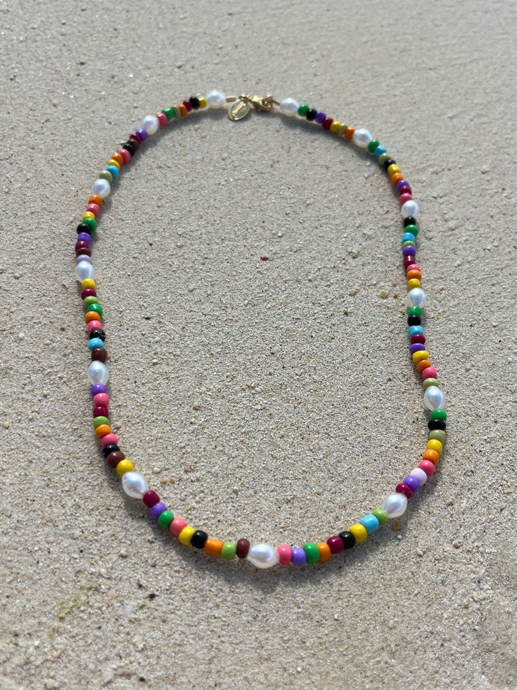 Collier Brasilia