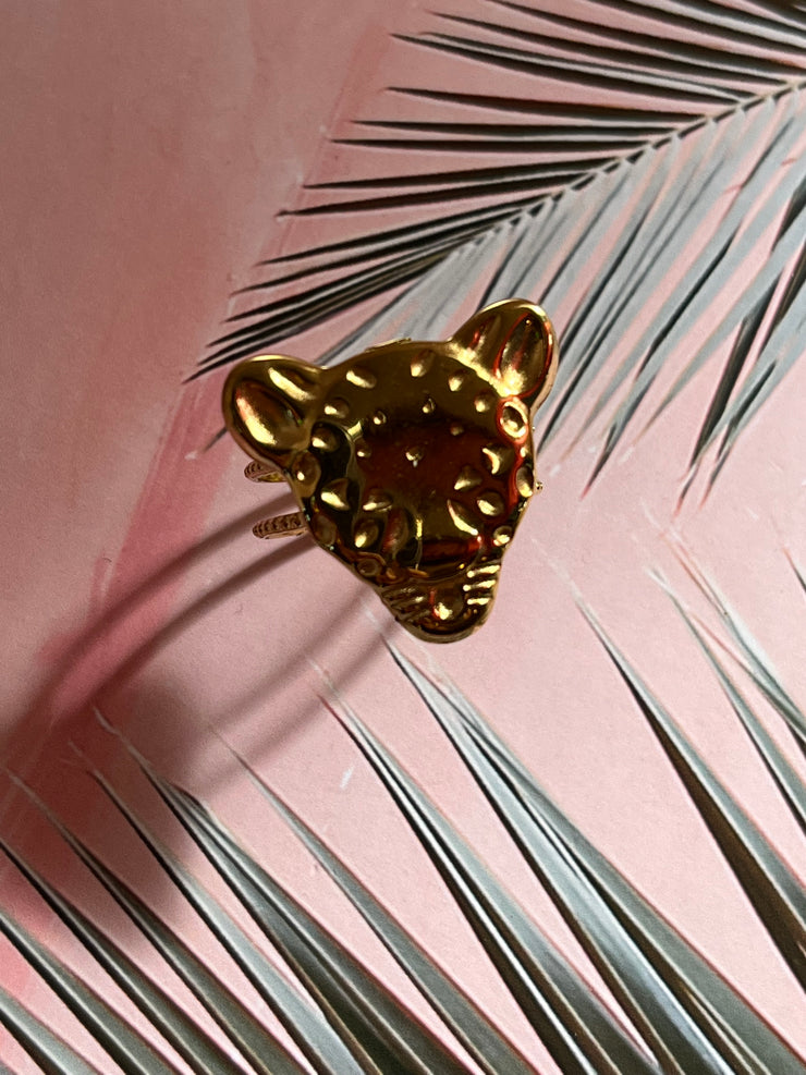 Bague Tiger