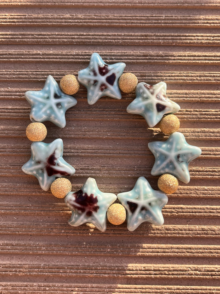 Bracelet Stars