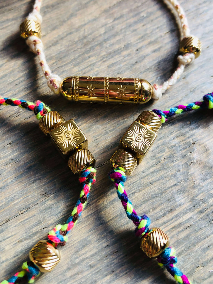 Bracelets Jaïpur