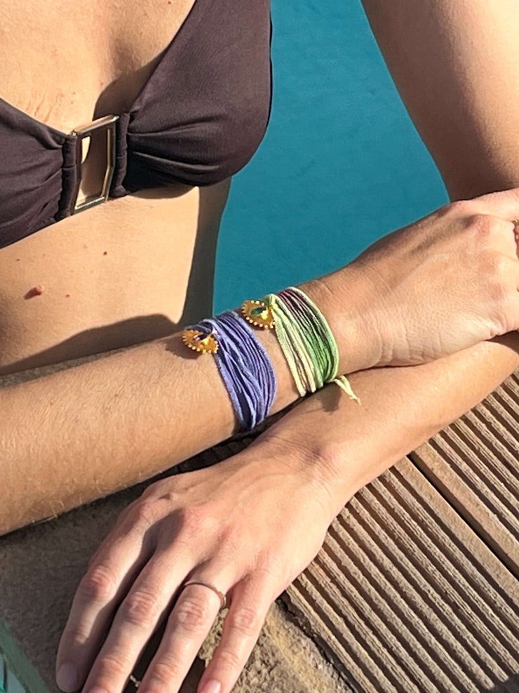 Bracelets Mykonos