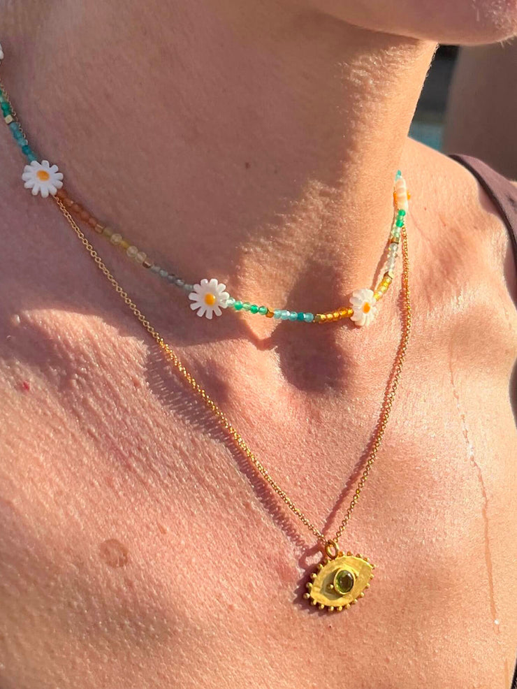 Collier Daisy