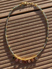 Collier Grace